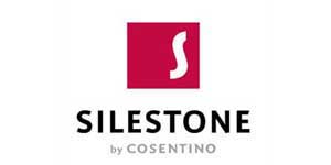 Silestone Logo
