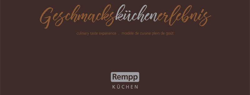 Rempp Catalogue