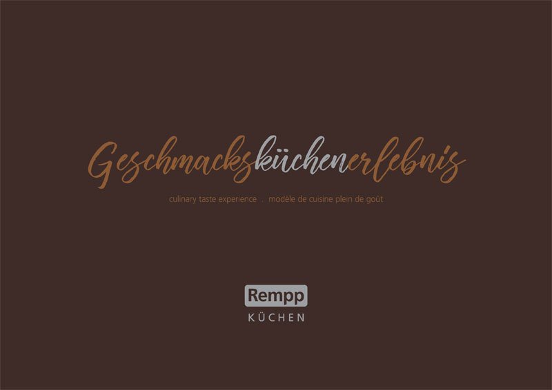 Rempp Catalogue