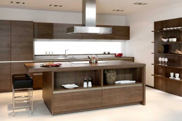Rempp Lech German Kitchen