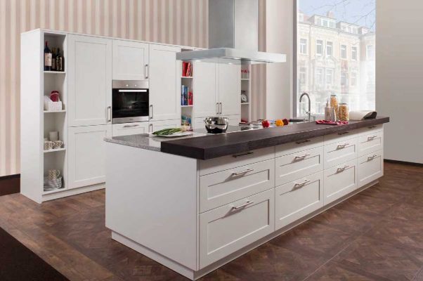 Rempp Montana Kitchen