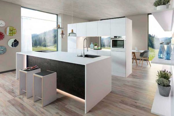 Rempp Tinos & Stone Kitchen
