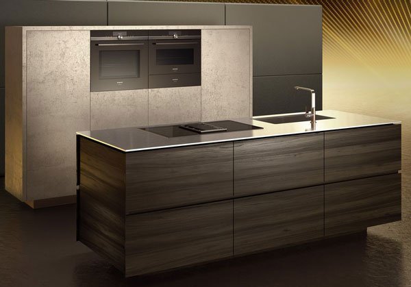 Siemens Kitchen Appliances