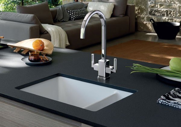 Franke Ceramic Sink