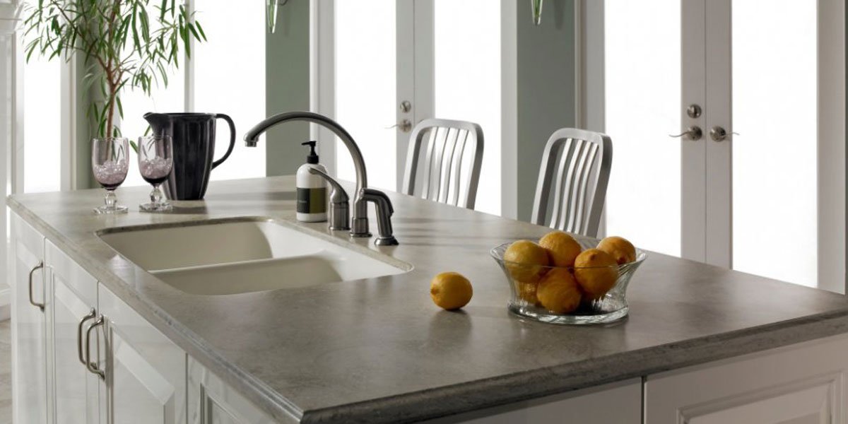 Corian Worktops