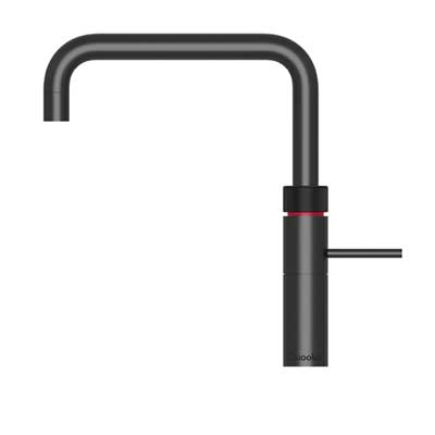 Quooker Fusion Square in Black