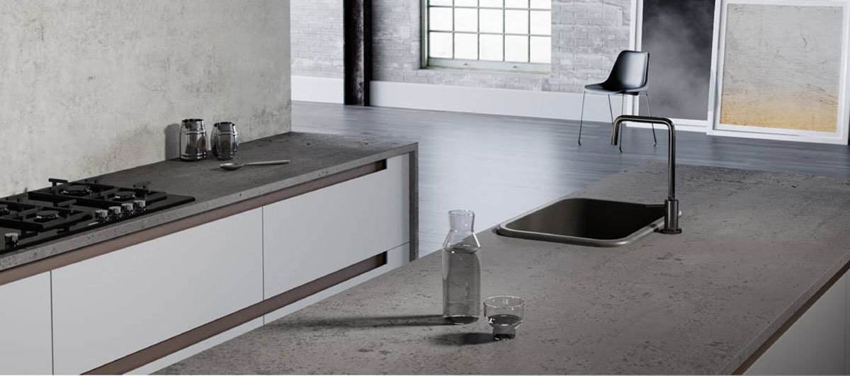 Silestone Work Suface