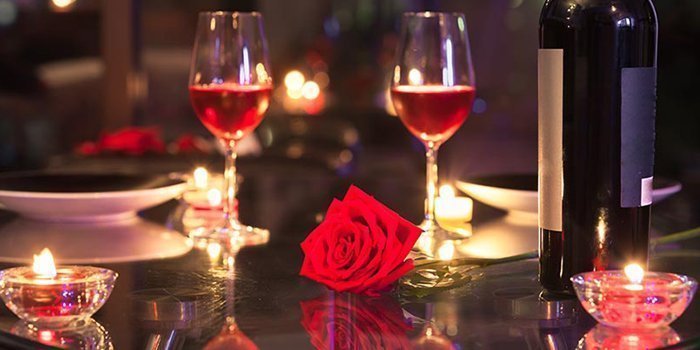 Valentines meals ideas