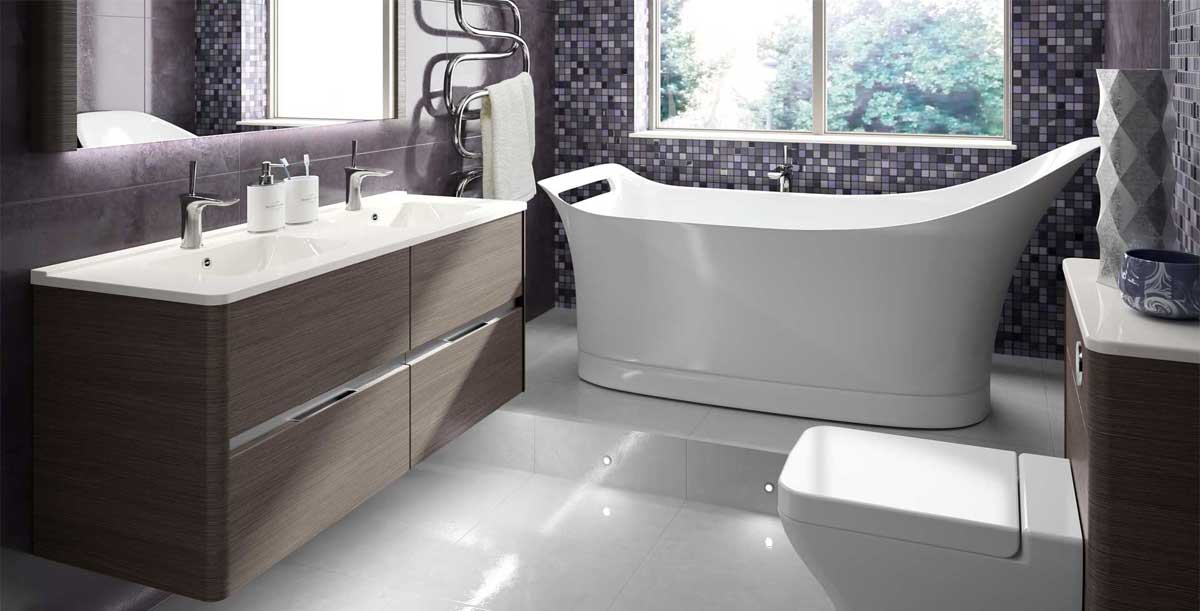 Ambiance Bain Bathoom Furntiure