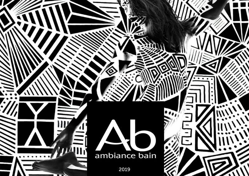 Ambiance Bain Brochure Cover
