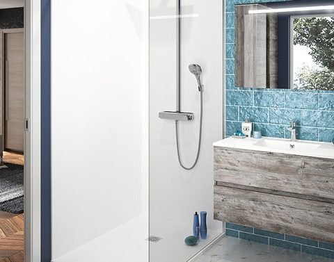 Ambiance Bain Ketty Modular