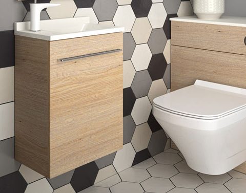 Ambiance Bain Mambo Modular