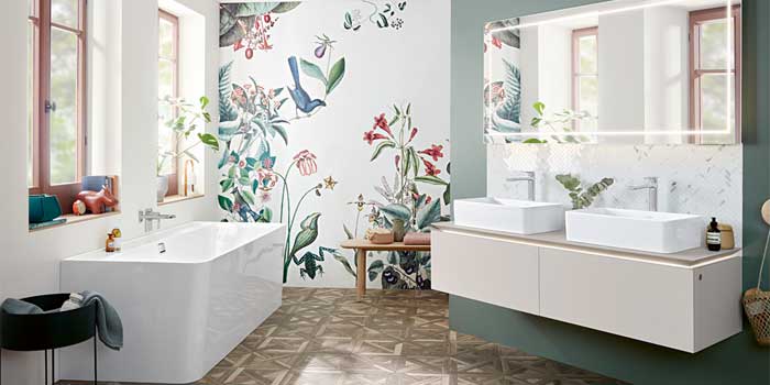 Villeroy & Boch Collaro blog