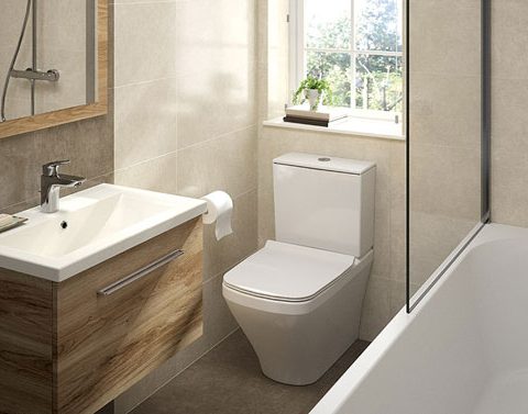 Ambiance Bain Tilli Modular
