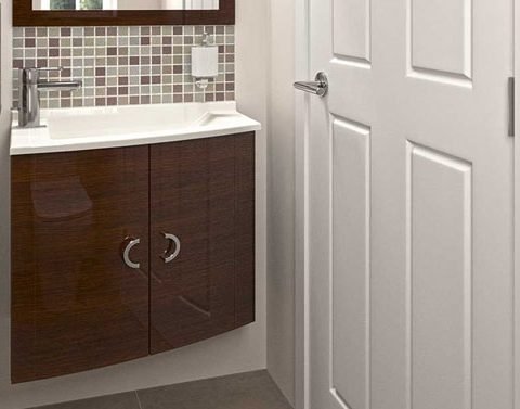Ambiance Bain Yoko Modular