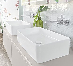Villeroy & Boch Basin