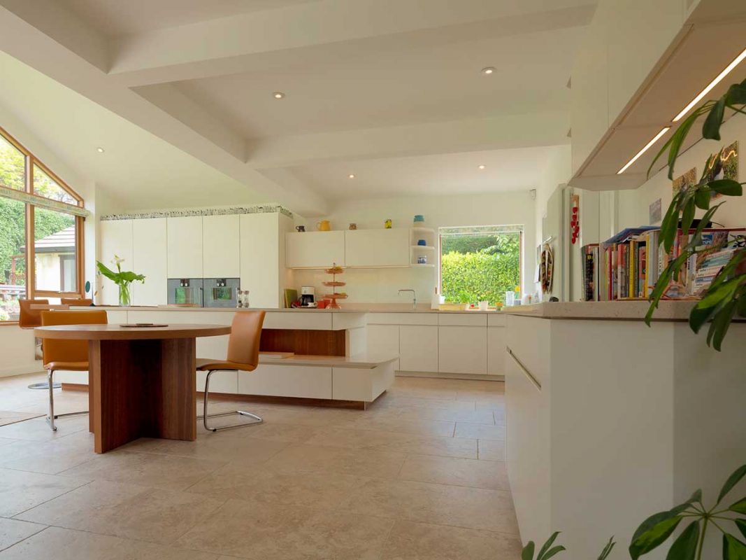 Design Kitchen Caldy Wirral