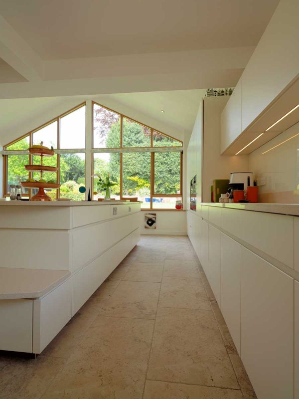 Design Kitchen Caldy Wirral