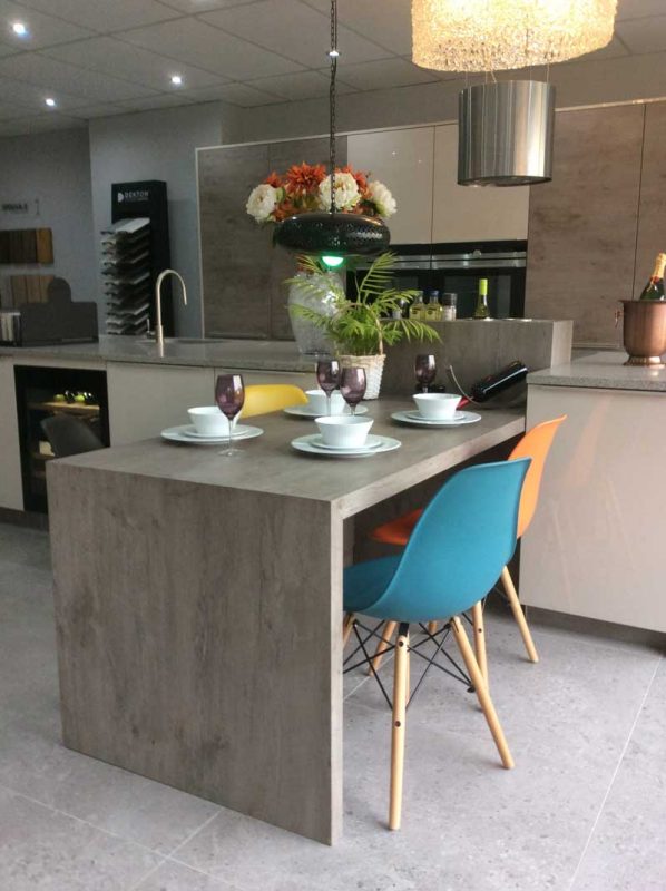 Rempp Ex-Display Kitchen
