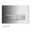 Sigma50 Flush Plate Gloss Chrome
