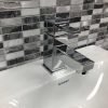 Roper Rhodes Factor Basin Taps
