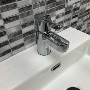 Roper Rhodes Insight Basin Tap