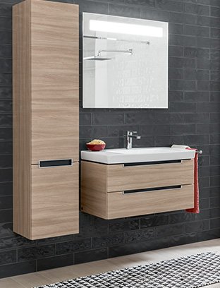 Villeroy & Boch Bathroom Furniture